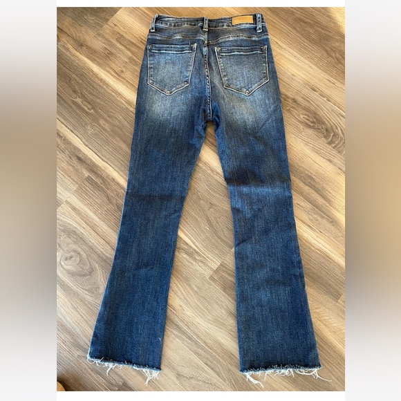 Etienne Marcel Cropped Jeans - Picture 3 of 7